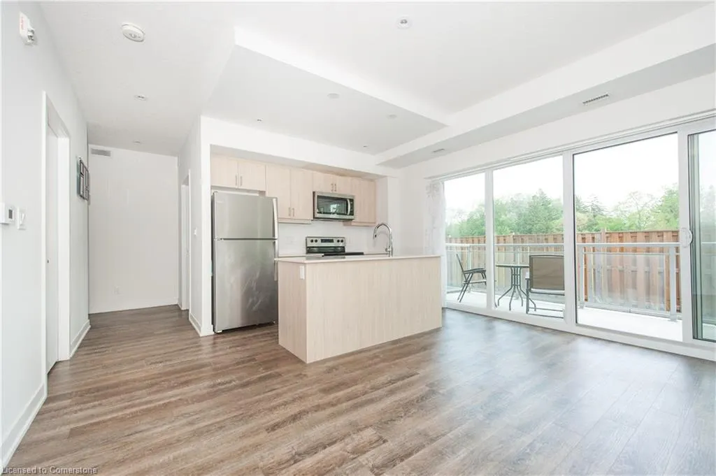 16 Markle Crescent, #209