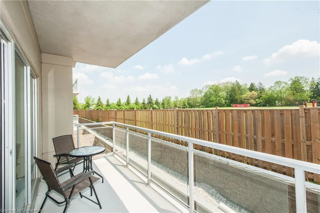 16 Markle Crescent, #209