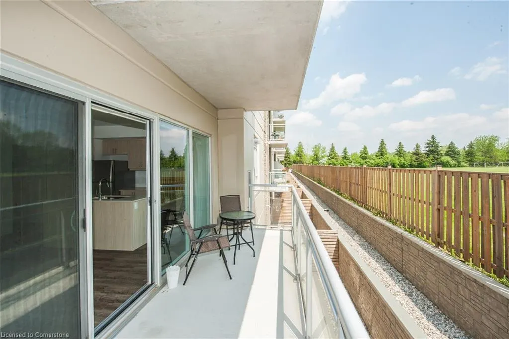 16 Markle Crescent, #209