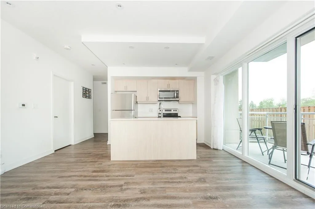 16 Markle Crescent, #209