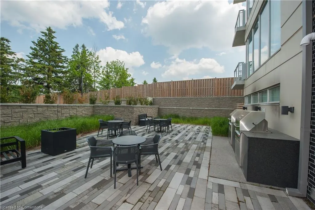 16 Markle Crescent, #209