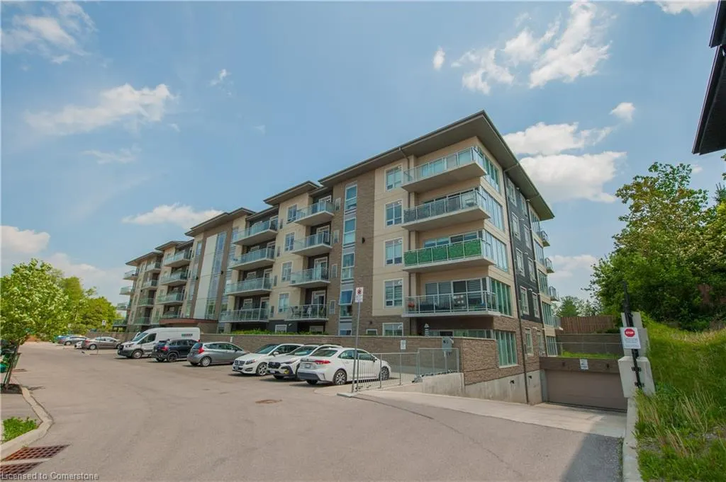 16 Markle Crescent, #209