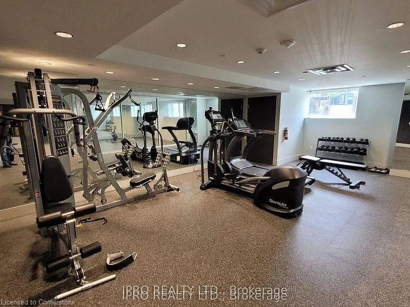 16 Markle Crescent, #301