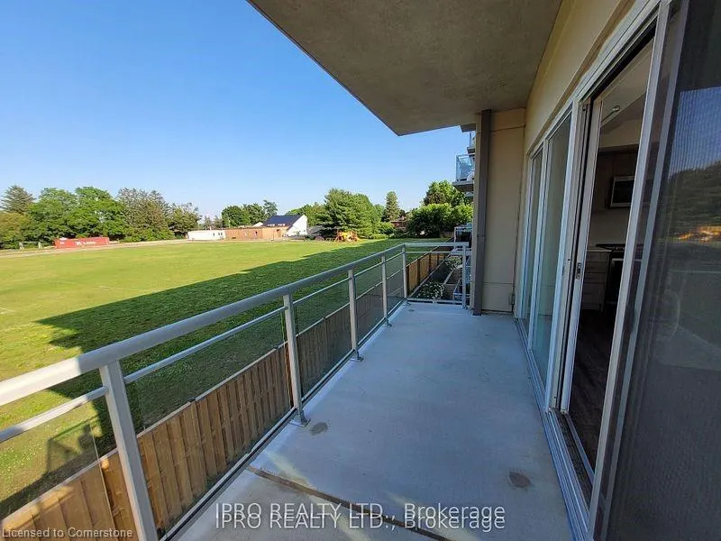 16 Markle Crescent, #301