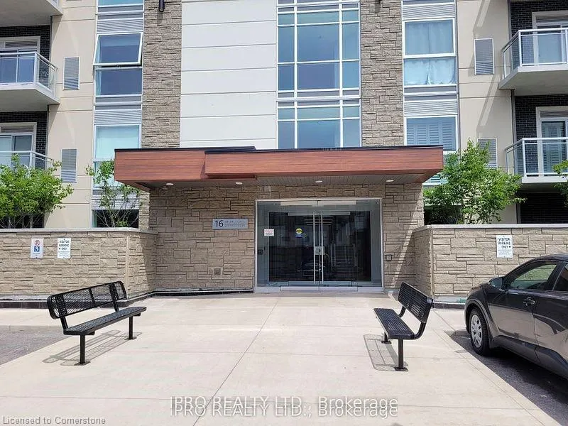 16 Markle Crescent, #301