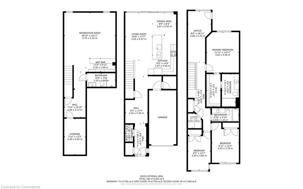 35 Midhurst Heights, #26