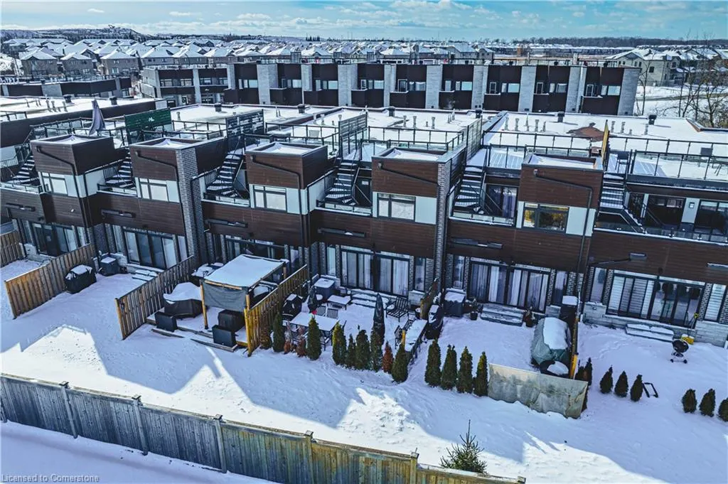 35 Midhurst Heights, #26