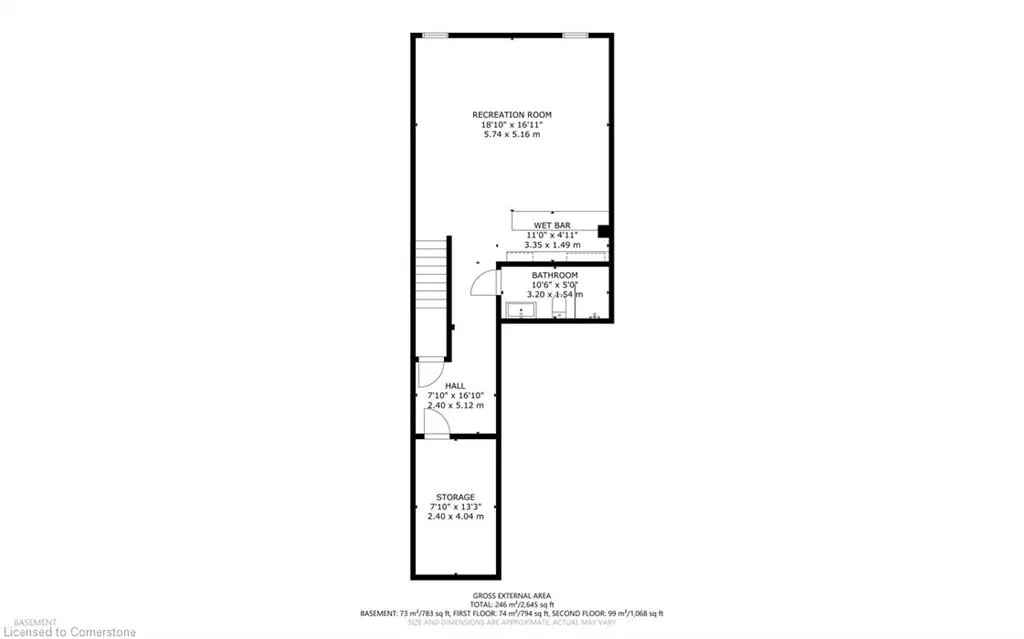 35 Midhurst Heights, #26
