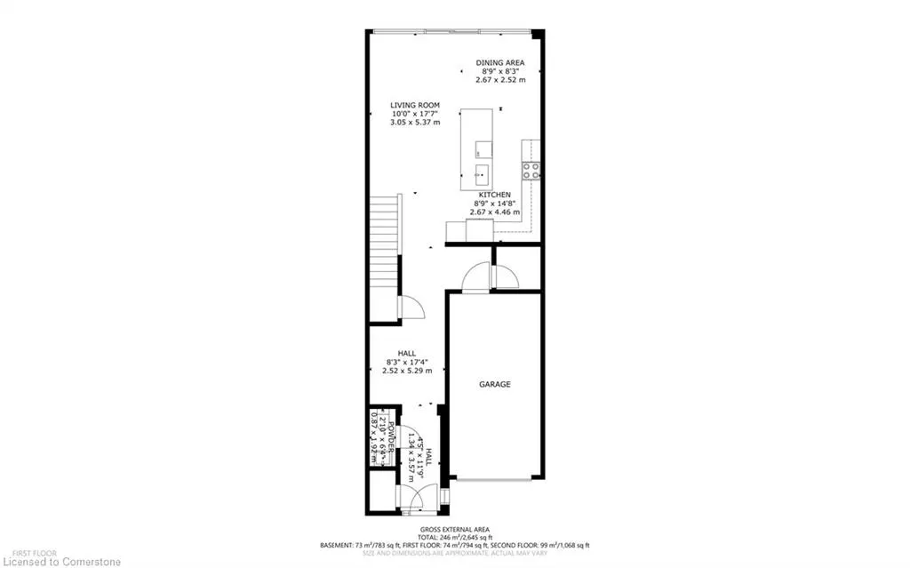 35 Midhurst Heights, #26