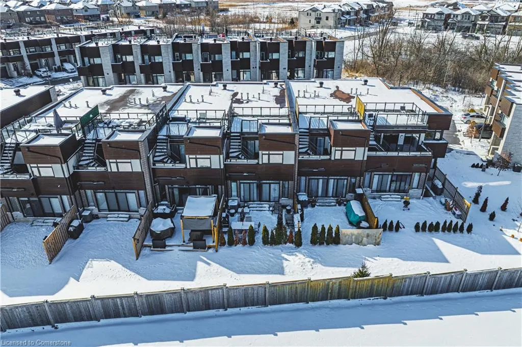35 Midhurst Heights, #26