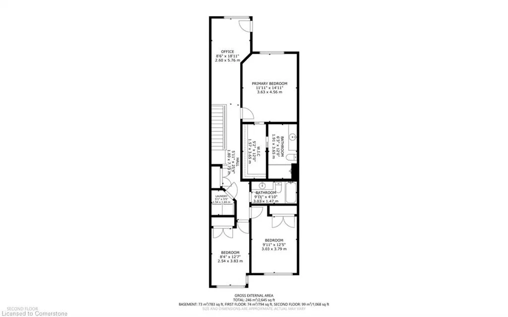 35 Midhurst Heights, #26