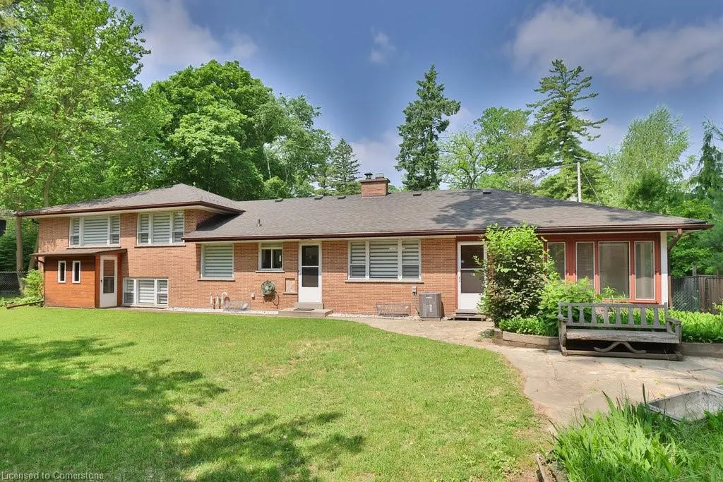 168 Breezy Pines Drive