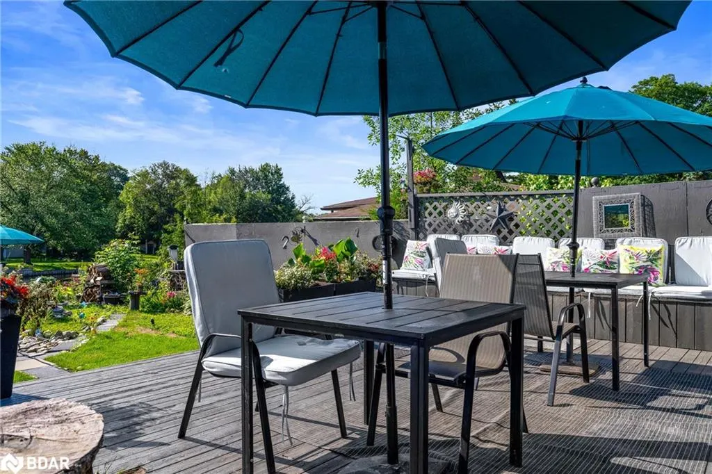 27 Sunnidale Road S