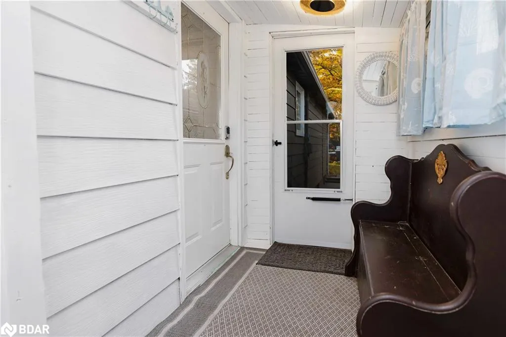 27 Sunnidale Road S