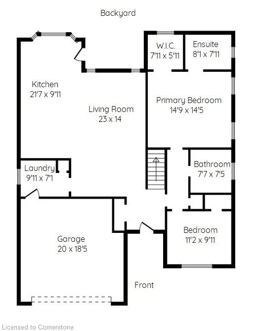 37 Patten Drive