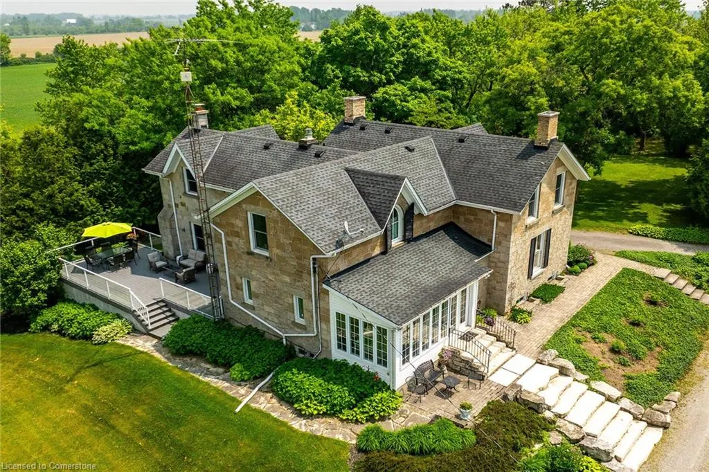 99 Sawmill Road