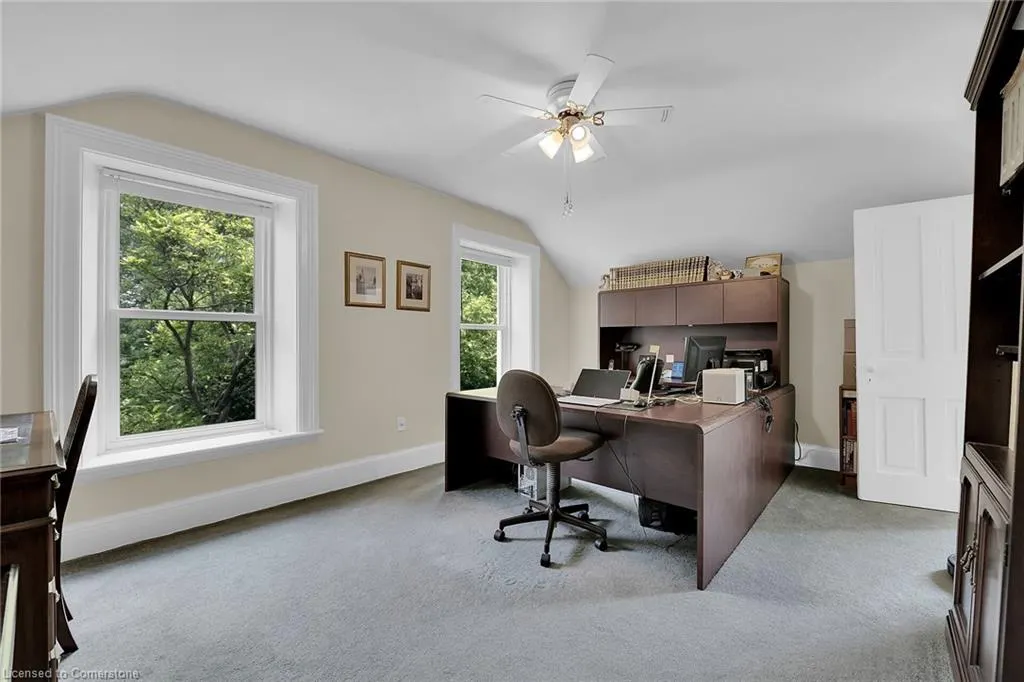 99 Sawmill Road