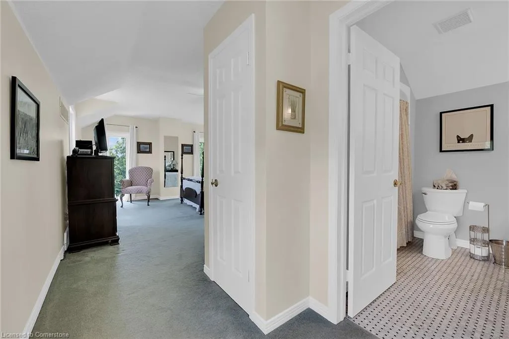 99 Sawmill Road
