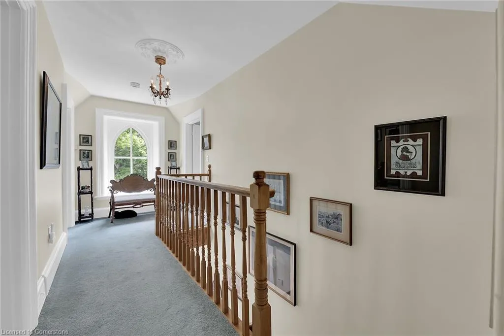 99 Sawmill Road