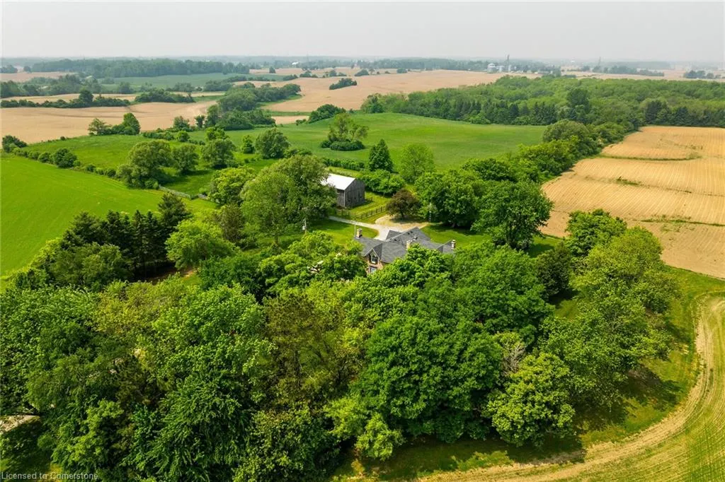 99 Sawmill Road