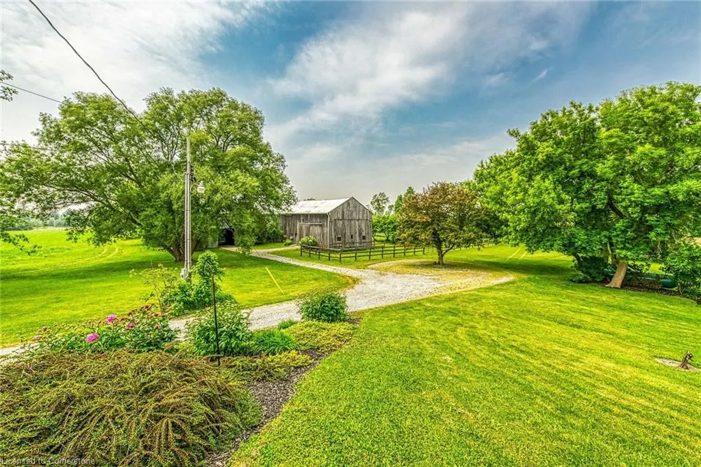 99 Sawmill Road
