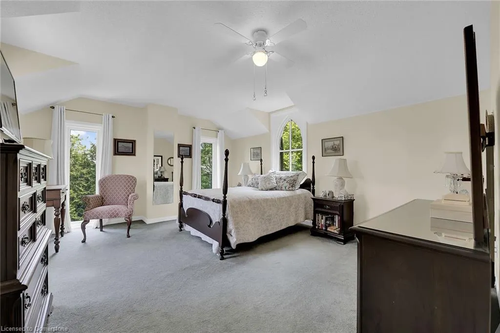 99 Sawmill Road