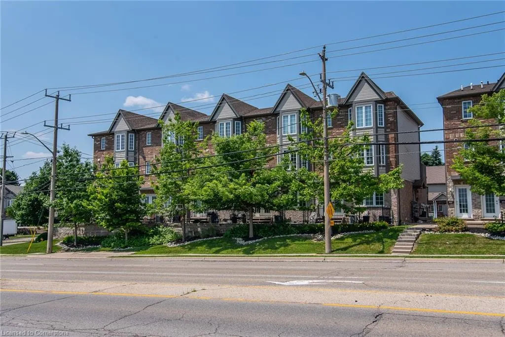 975 Strasburg Road, #22B