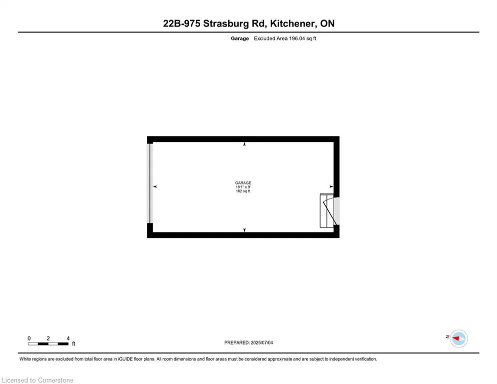 975 Strasburg Road, #22B