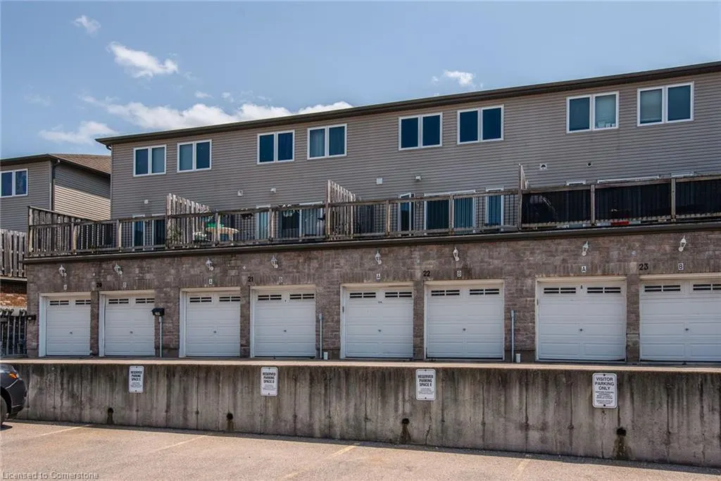 975 Strasburg Road, #22B