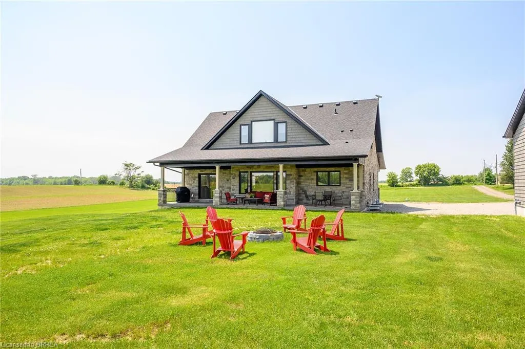 290 Mulligan Road