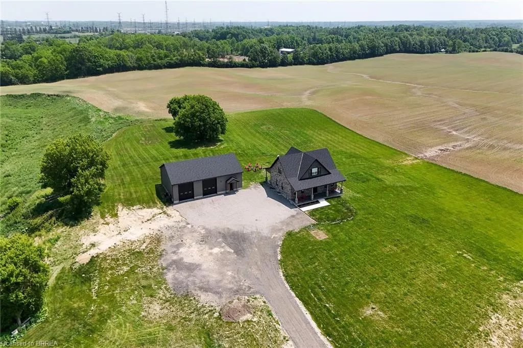 290 Mulligan Road