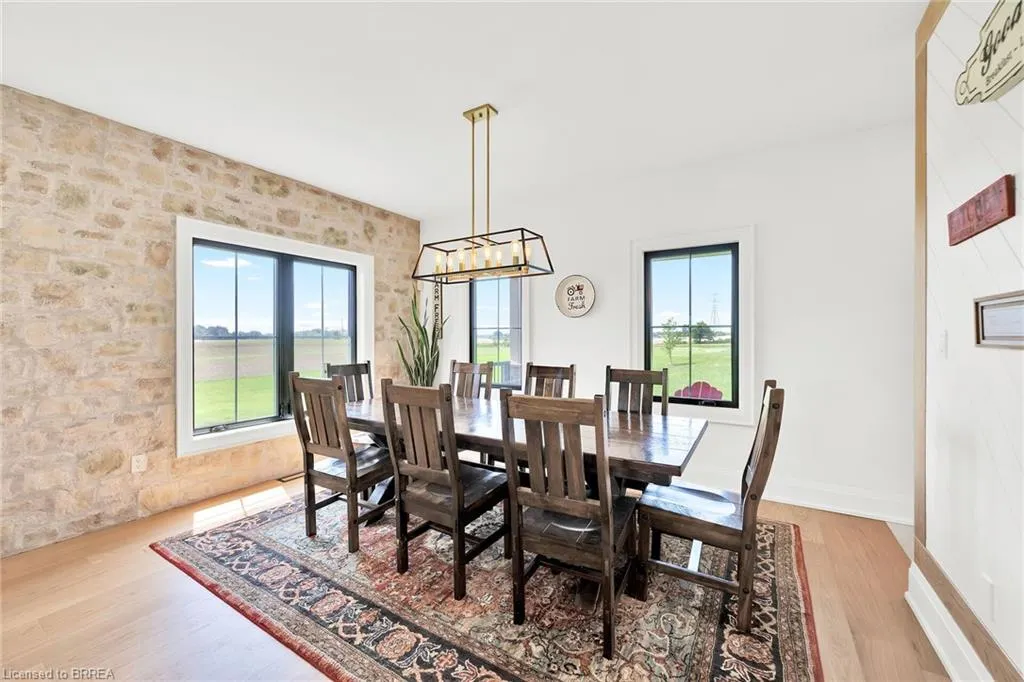 290 Mulligan Road