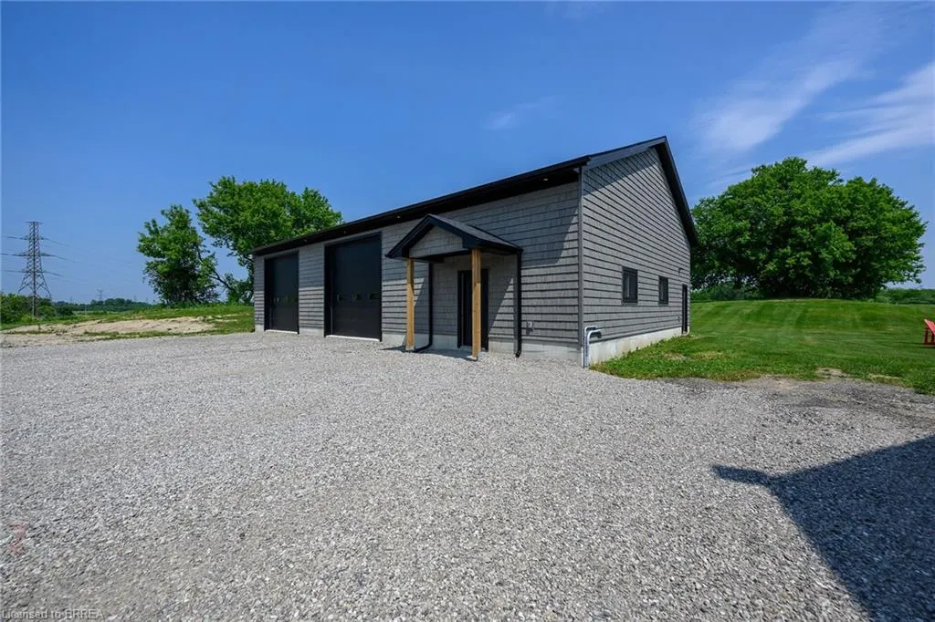 290 Mulligan Road