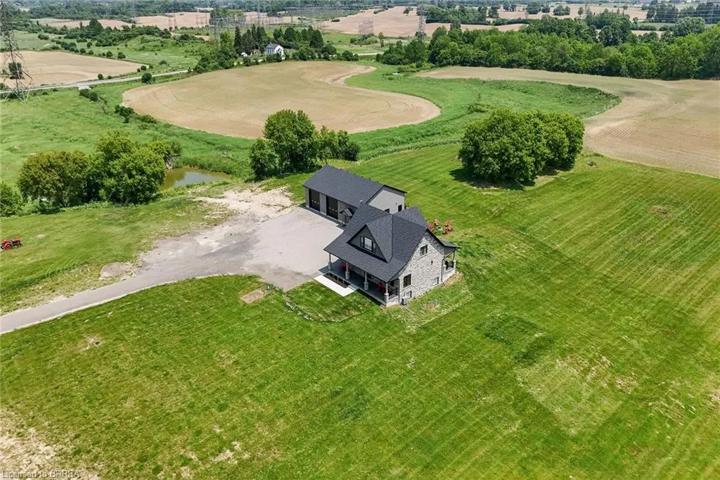 290 Mulligan Road