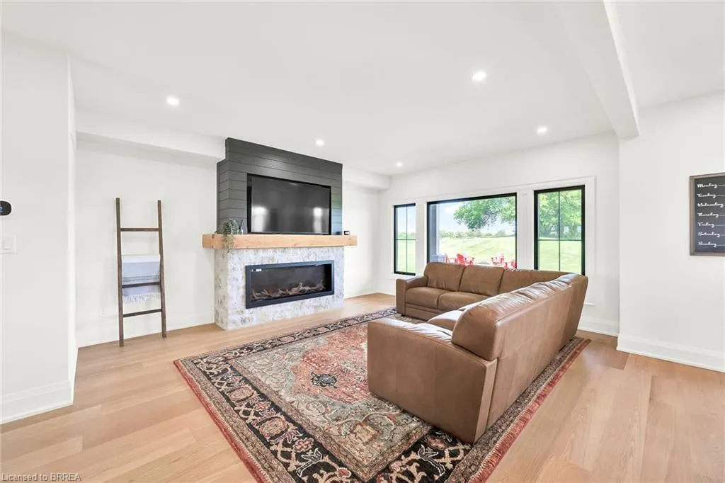 290 Mulligan Road