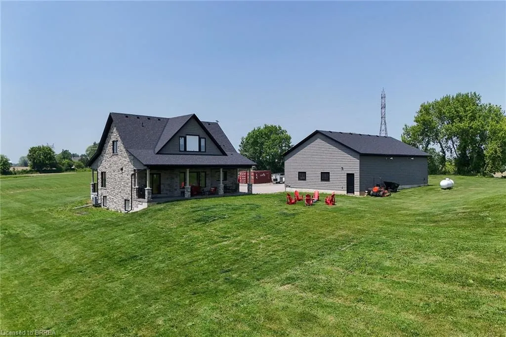 290 Mulligan Road
