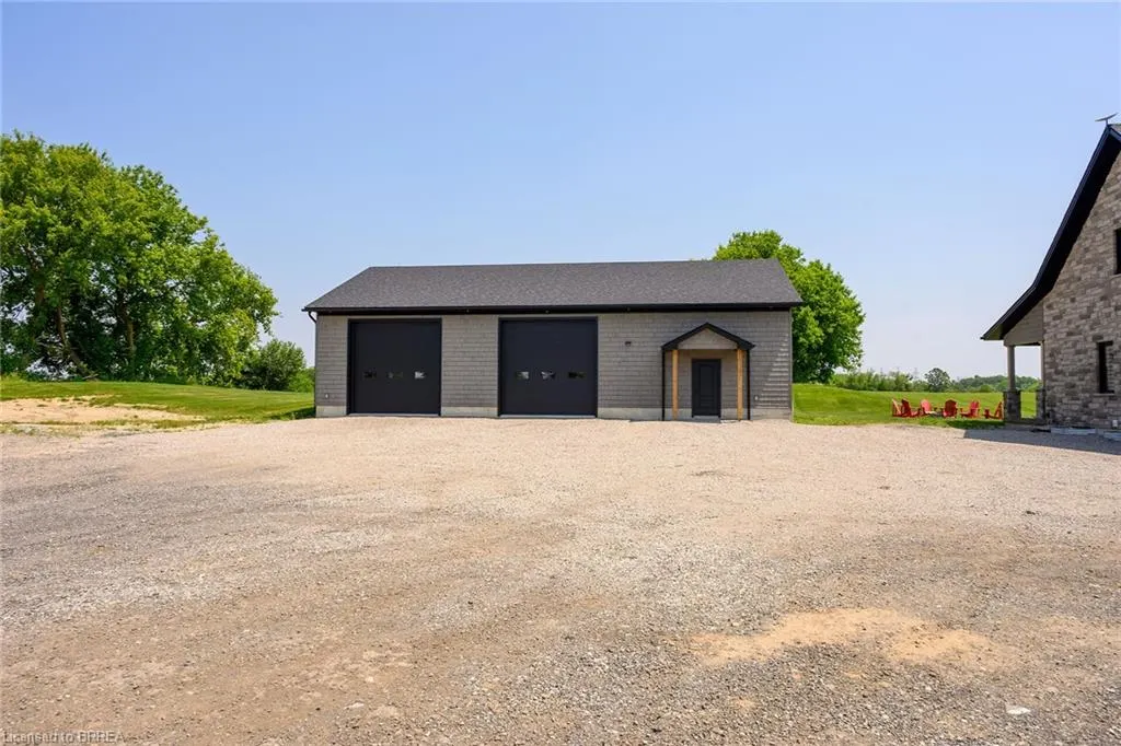 290 Mulligan Road