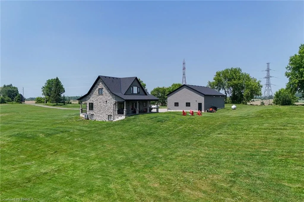 290 Mulligan Road