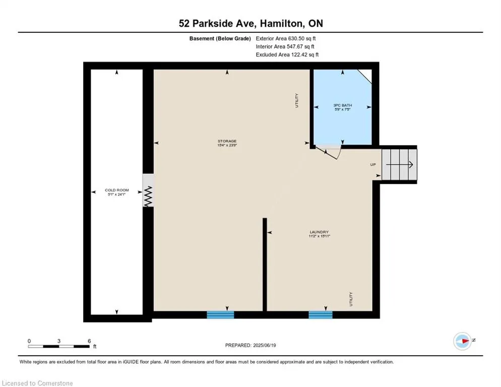 52 Parkside Avenue