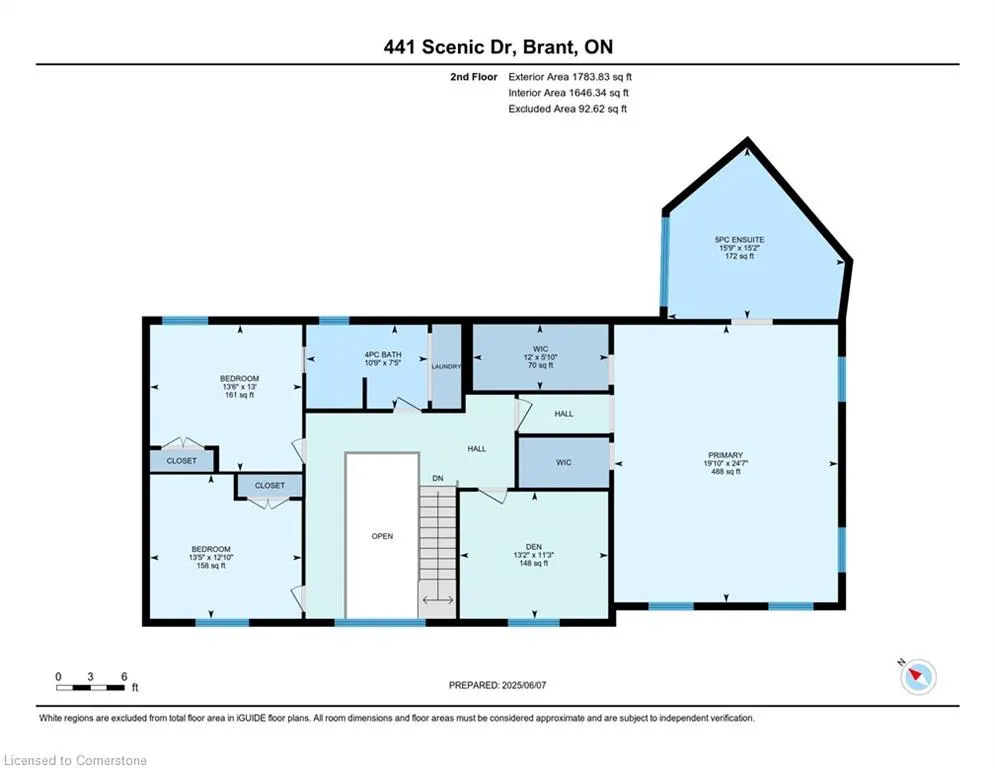 441 Scenic Drive
