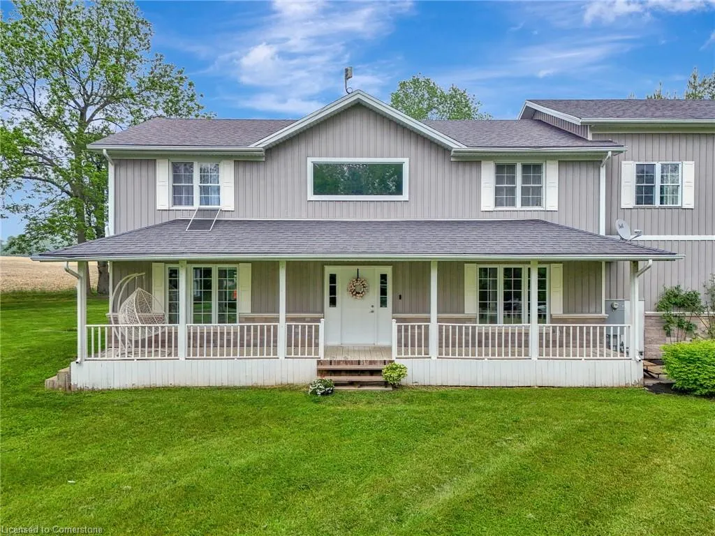 441 Scenic Drive