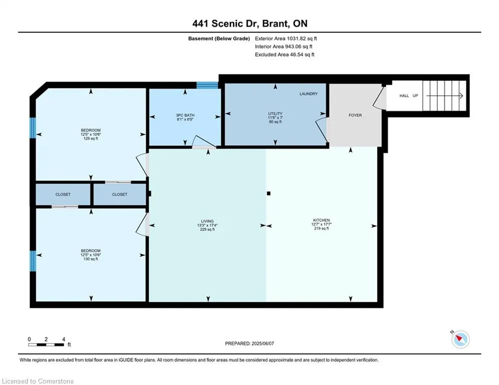 441 Scenic Drive