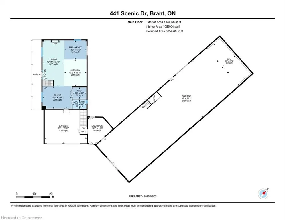 441 Scenic Drive