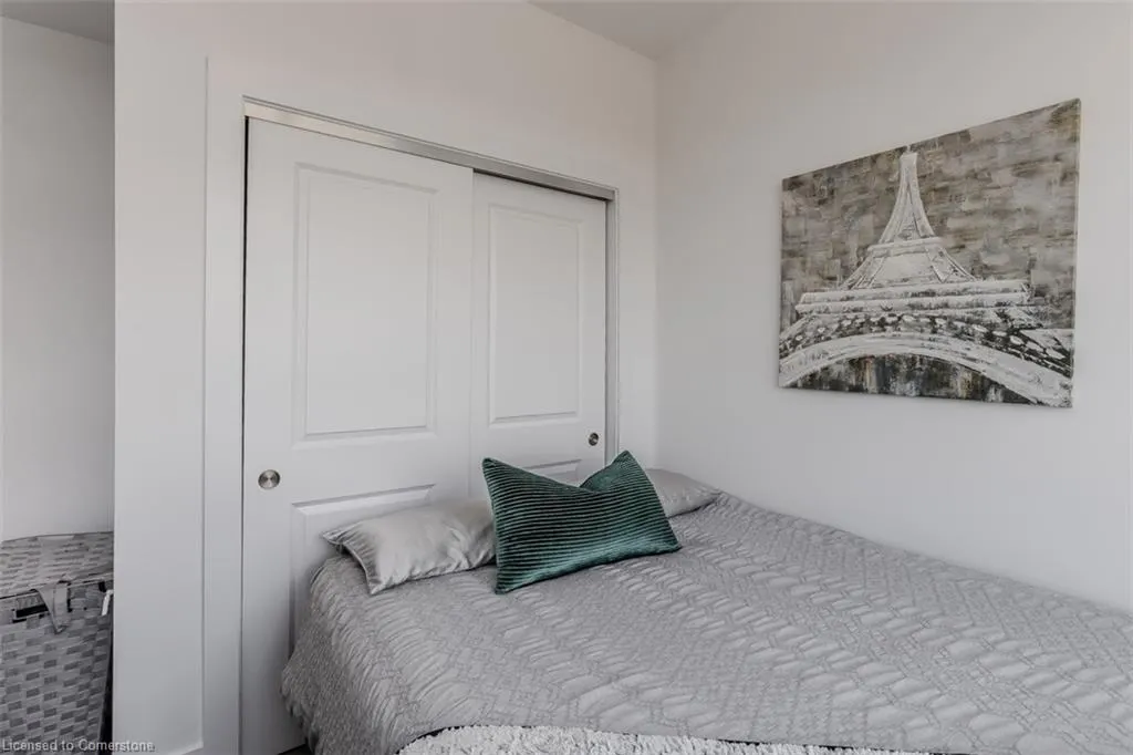 460 Dundas Street E, #705