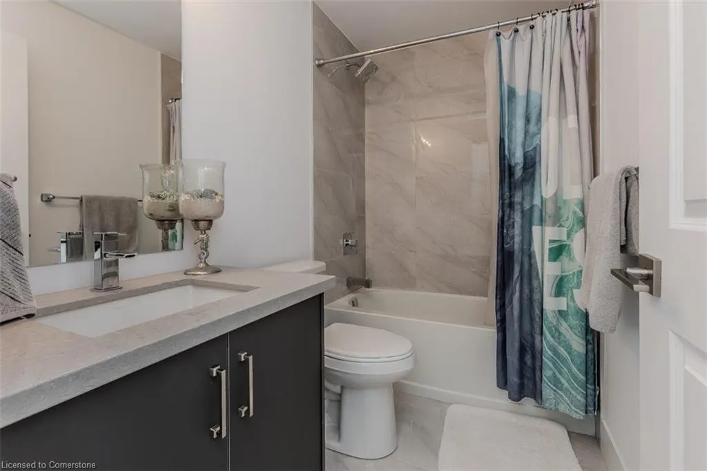 460 Dundas Street E, #705