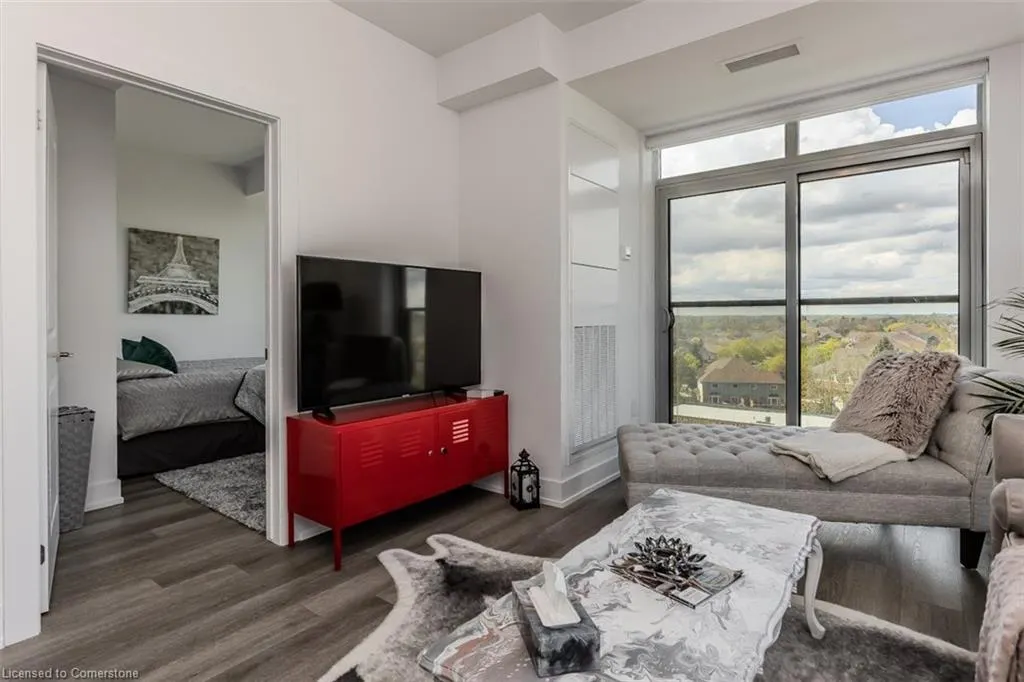 460 Dundas Street E, #705