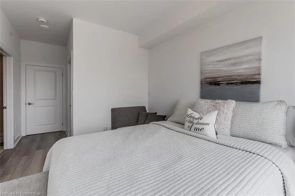 460 Dundas Street E, #705