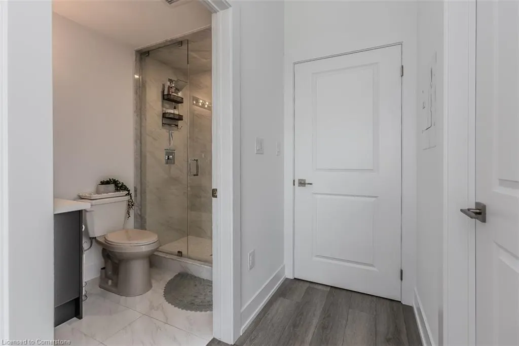 460 Dundas Street E, #705