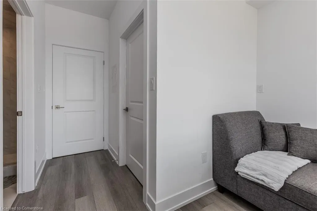 460 Dundas Street E, #705