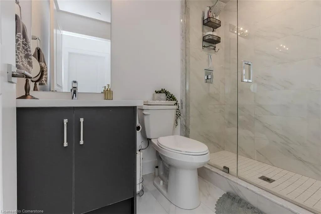 460 Dundas Street E, #705